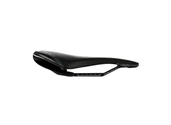 Selle Italia SP-01 Boost Kit Carbonio Superflow S3 siodło czarna