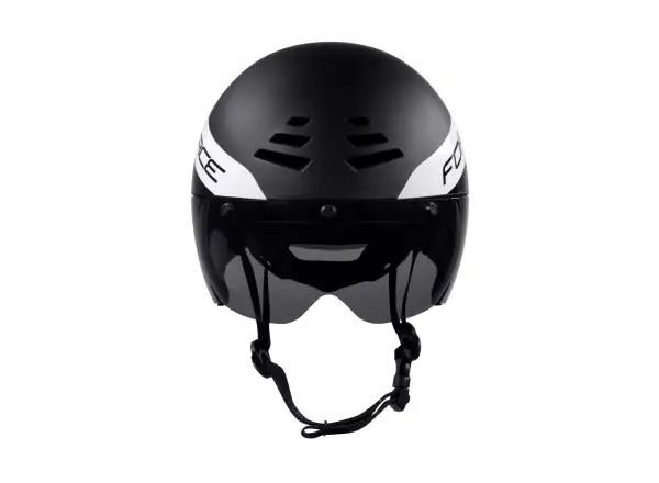 Force Scatter kask czasowy czarna