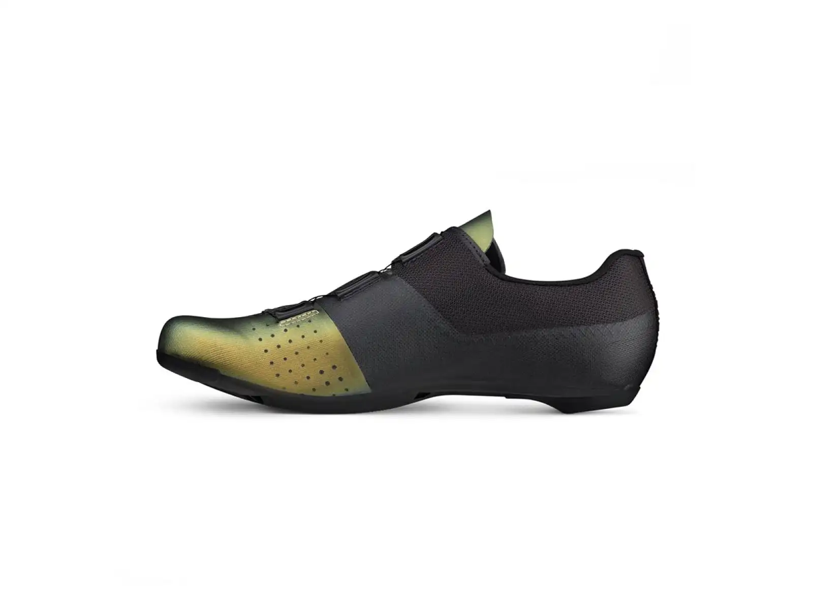 Fizik Overcurve R4 szosowe męskie buty Iridescent/Beetle/Black SPRAWDZONO