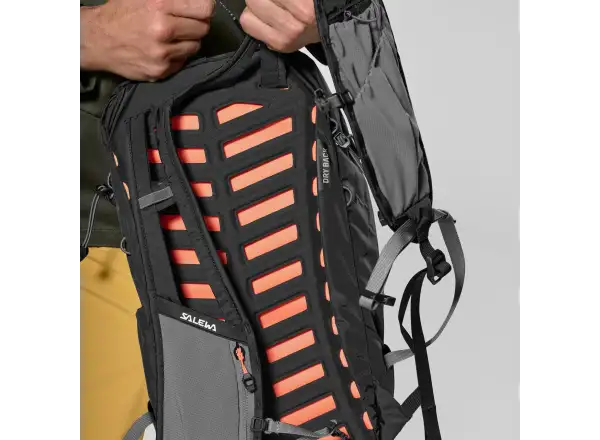 Salewa plecak Pedroc Active 16 l Black Out