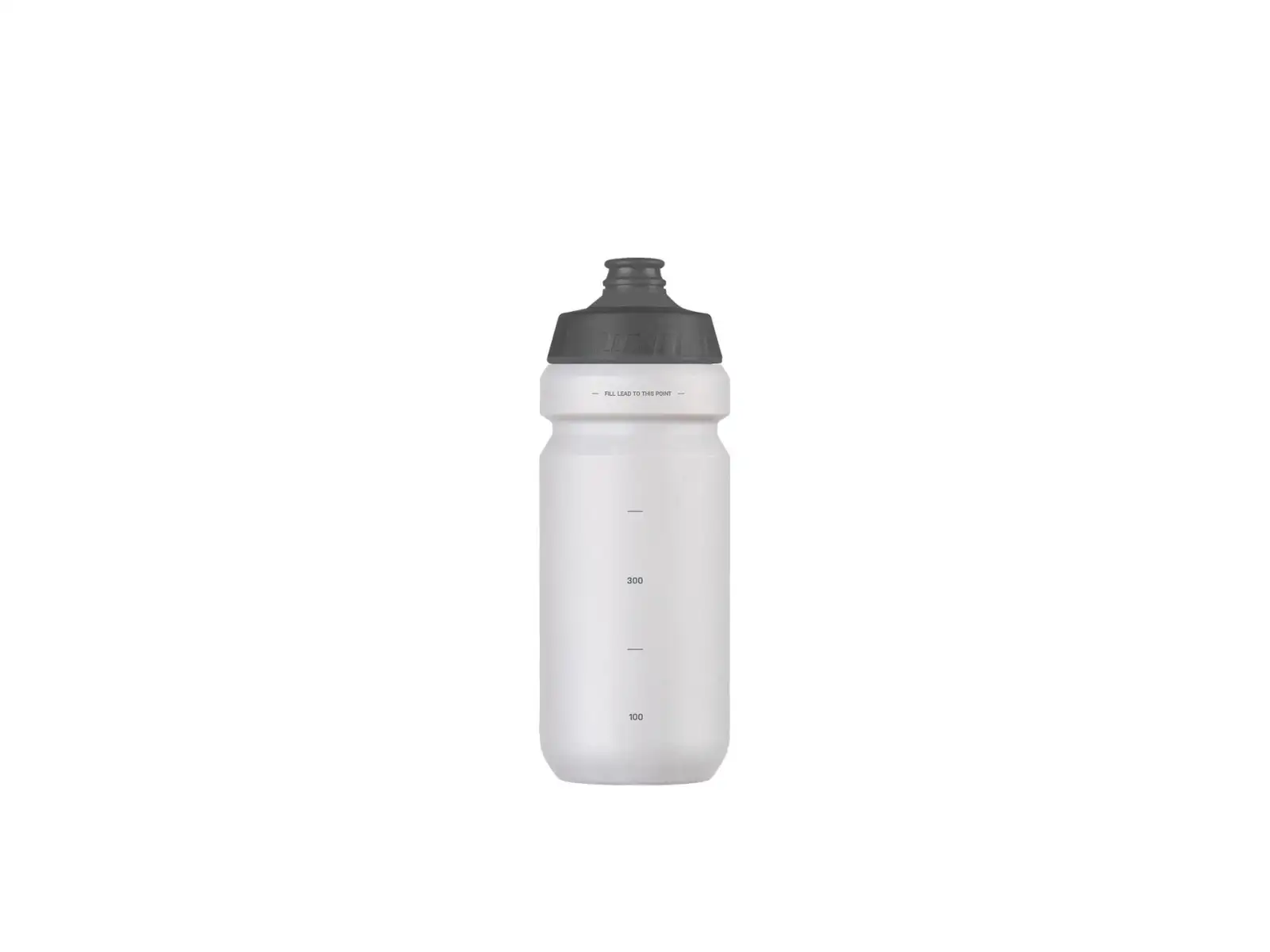 Topeak TTi butelka 650 ml biała