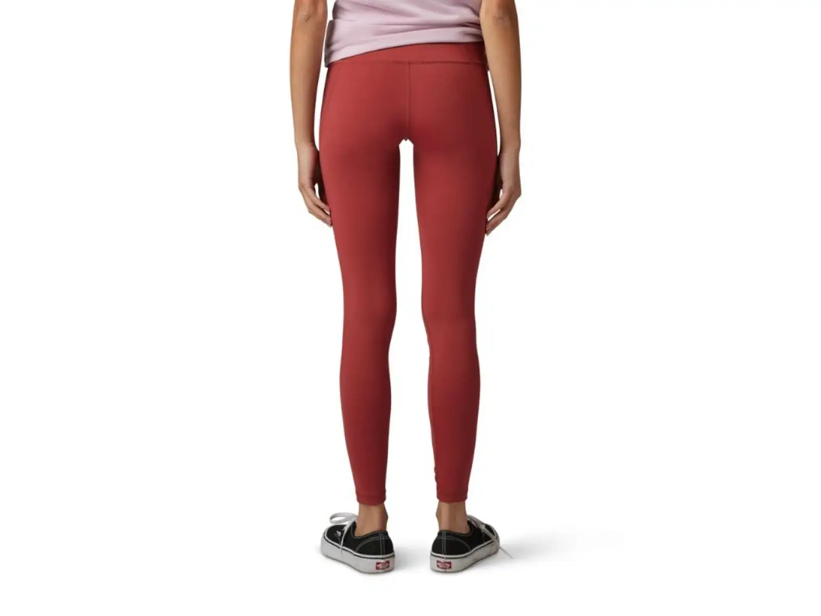 Fox Boundary damskie legginsy Scarlet