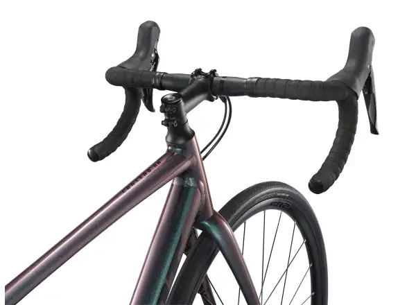 Giant Contend AR 2 rower szosowy Dark Iridescent