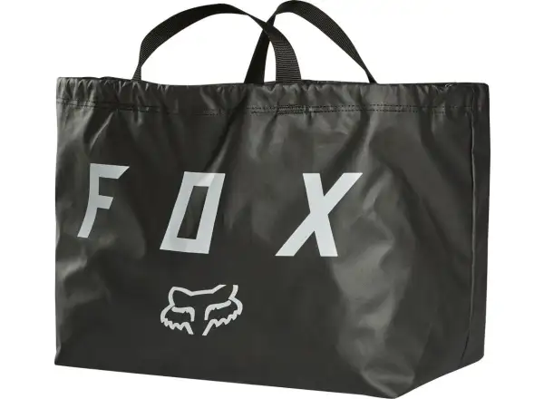 Fox Utility Changing torba Mata Black