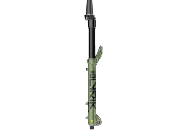Rock Shox Lyrik Ultimate RC2 D1 29" amortyzowany widelec 44 mm Green