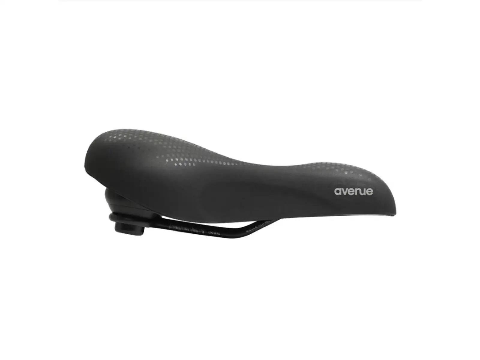 Selle Royal Avenue Moderate męskie siodło