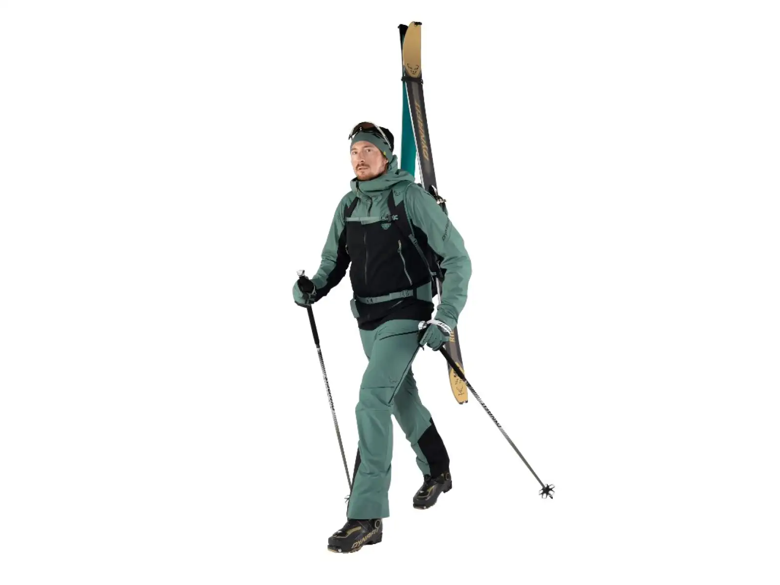 Dynafit Ridge plecak 26 l Atlantic/Black Out