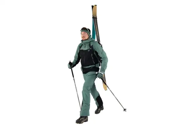Dynafit Ridge plecak 26 l Atlantic/Black Out