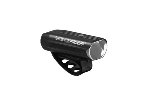 Lezyne Hecto Pro StVZO 300+ przednia lampka