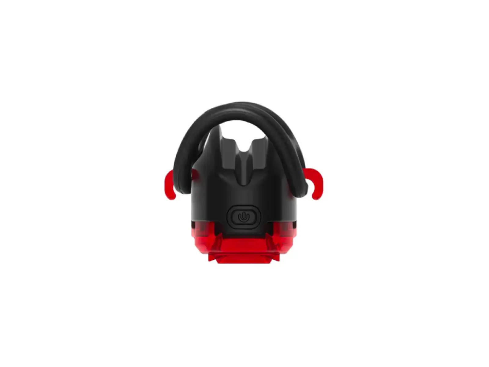 Lezyne KTV Drive Pro+ Alert Tył