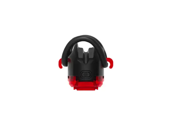 Lezyne KTV Drive Pro+ Alert Tył