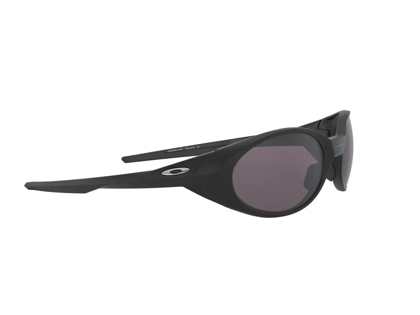 Oakley Eyejacket Redux okulary przeciwsłoneczne Matte Black/Prizm Grey