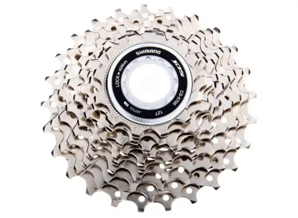 Shimano 105 CS-5700 10 koło kaseta
