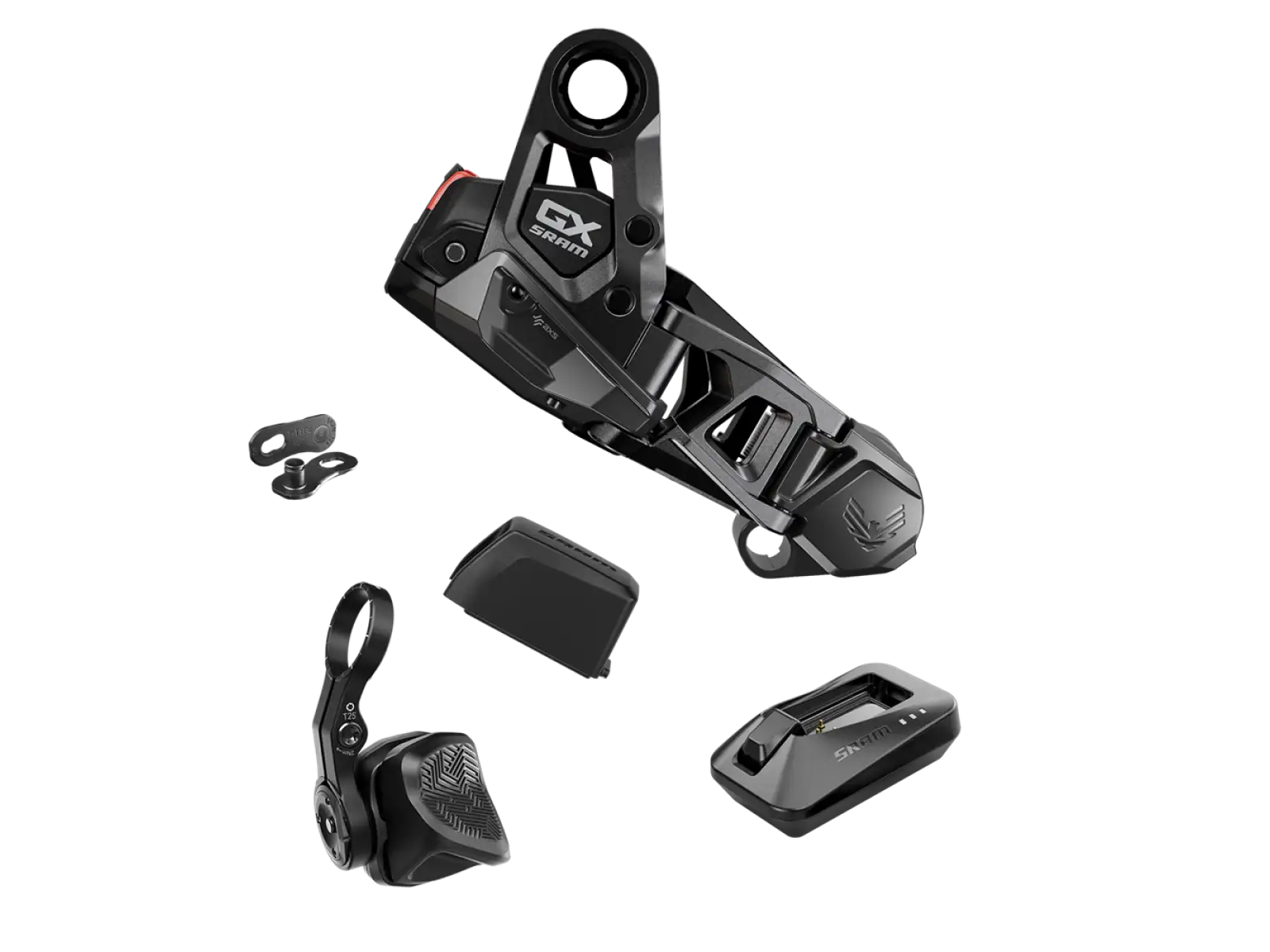 Sram GX Eagle AXS Transmission Zestaw Ulepszeń
