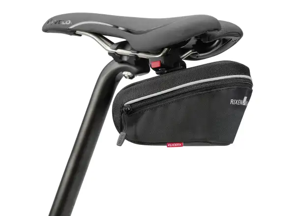 KLICKfix Micro Sport 100 torba podsiodłowa czarna