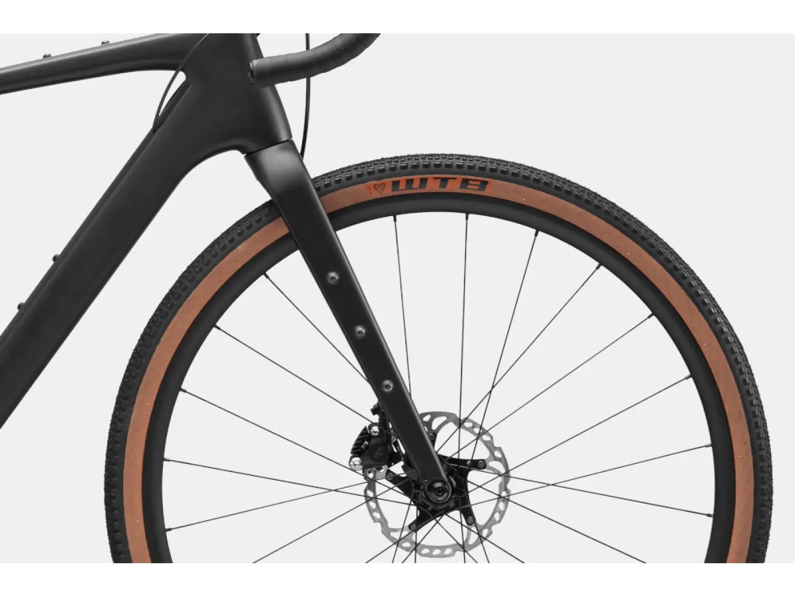 Cannondale Topstone Carbon 2 L gravel rower Jade