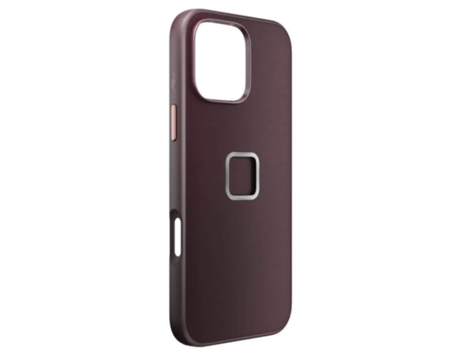 Peak Design Mobile Everyday Fabric Case iPhone 16 Pro Max obudowa na telefon Eclipse