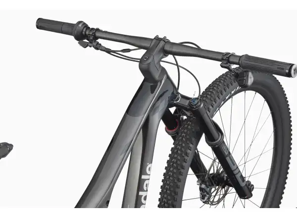 Cannondale Scalpel 2 rower górski Smoke Black