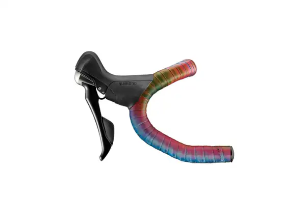 Ciclovation owijki Halo Touch Rainbow