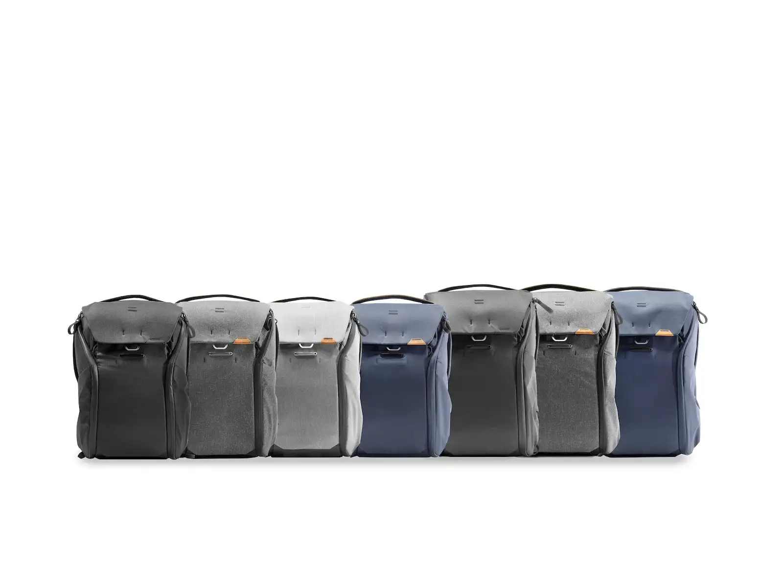Peak Design Everyday Backpack 30 l v2 plecak Midnight Blue