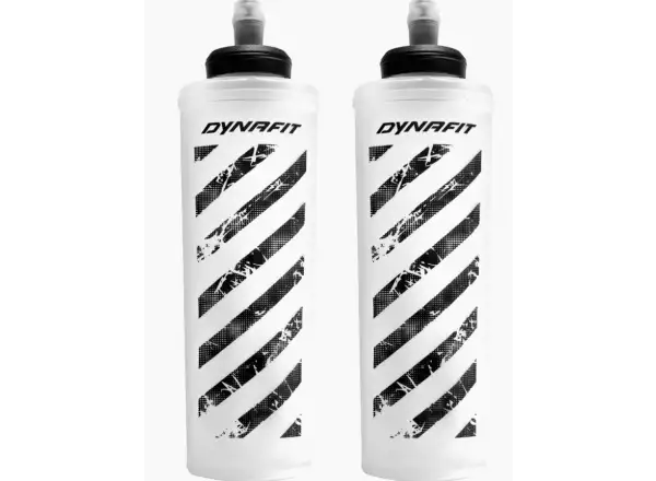Dynafit Trail 6 Vest kamizelka biegowa Jadelite/Black Out