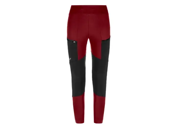 Salewa Puez Dry Responsive Cargo damskie spodnie Syrah