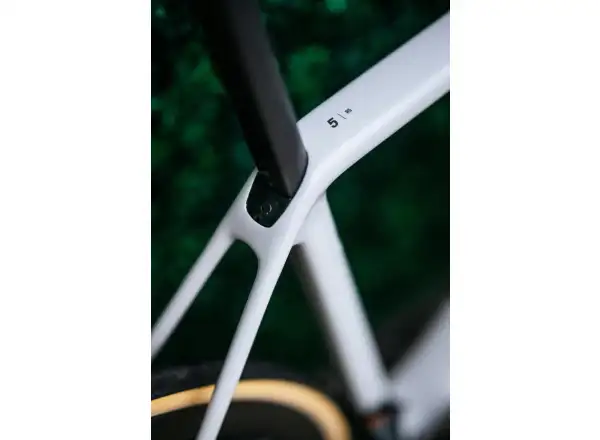 Cervélo R5 Ultegra Di2 rower szosowy Permafrost