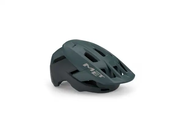MET Terrae MIPS kask Stone Blue