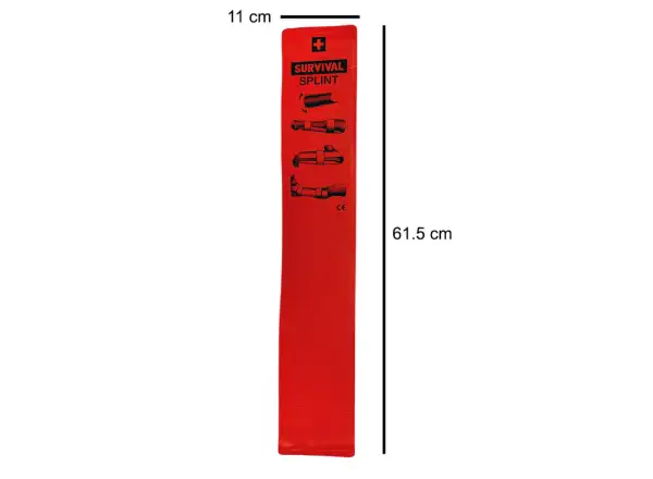 Survival Splint szyna