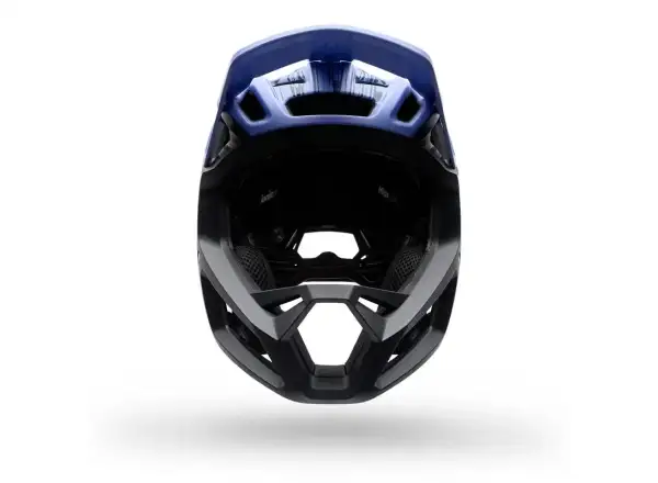 Fox Proframe Rs Diffuse Special Edition kask Ce Purple Dove