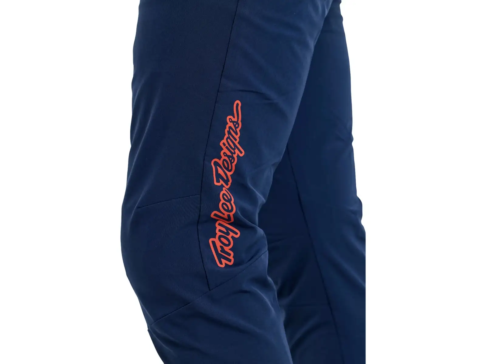 Troy Lee Designs Skyline Superlyte męskie spodnie Mono Midnight