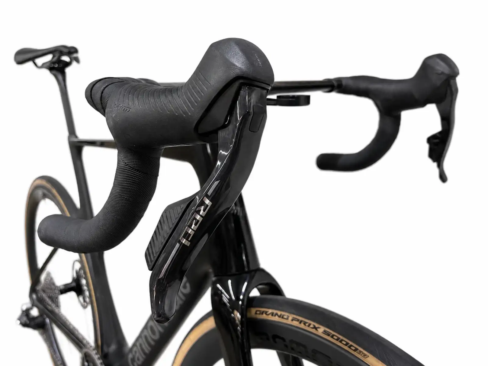 Cannondale SuperSix EVO Hi-MOD 1 rower szosowy TRD rozm. 58 Sram Red E1 - POKAZOWY