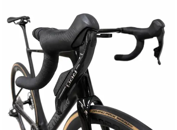 Cannondale SuperSix EVO Hi-MOD 1 rower szosowy TRD rozm. 58 Sram Red E1 - POKAZOWY