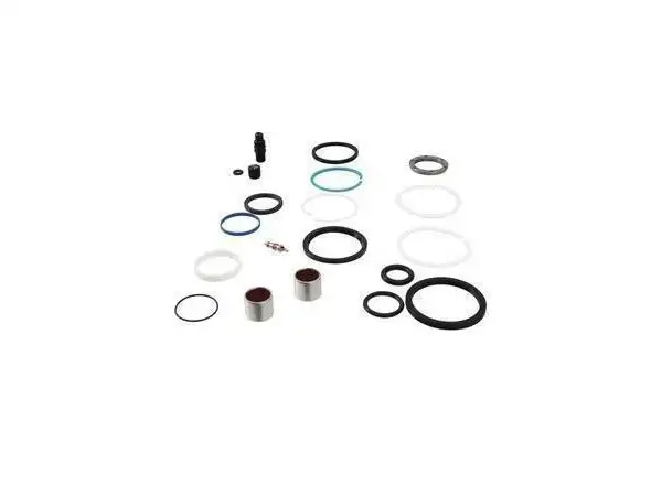 Rock Shox Service Kit Basic do amortyzatorów Vivid Air (2011)