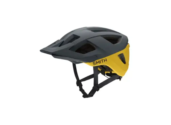 Smith Session Mips kask Matowa Slate/FoolS Gold