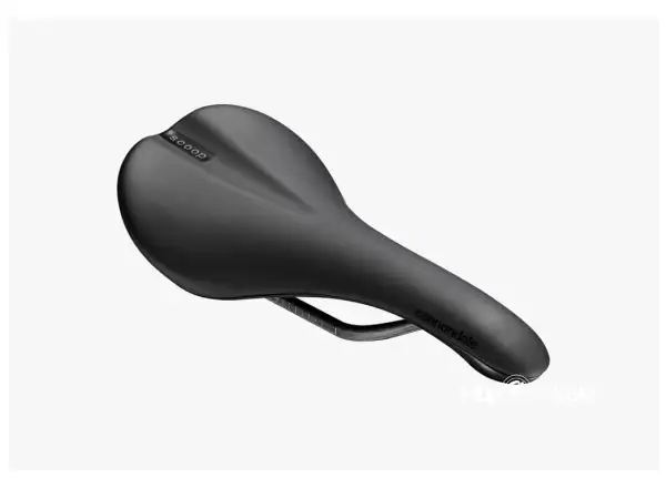 Cannondale Scoop Radius Carbon siodełko 142 mm