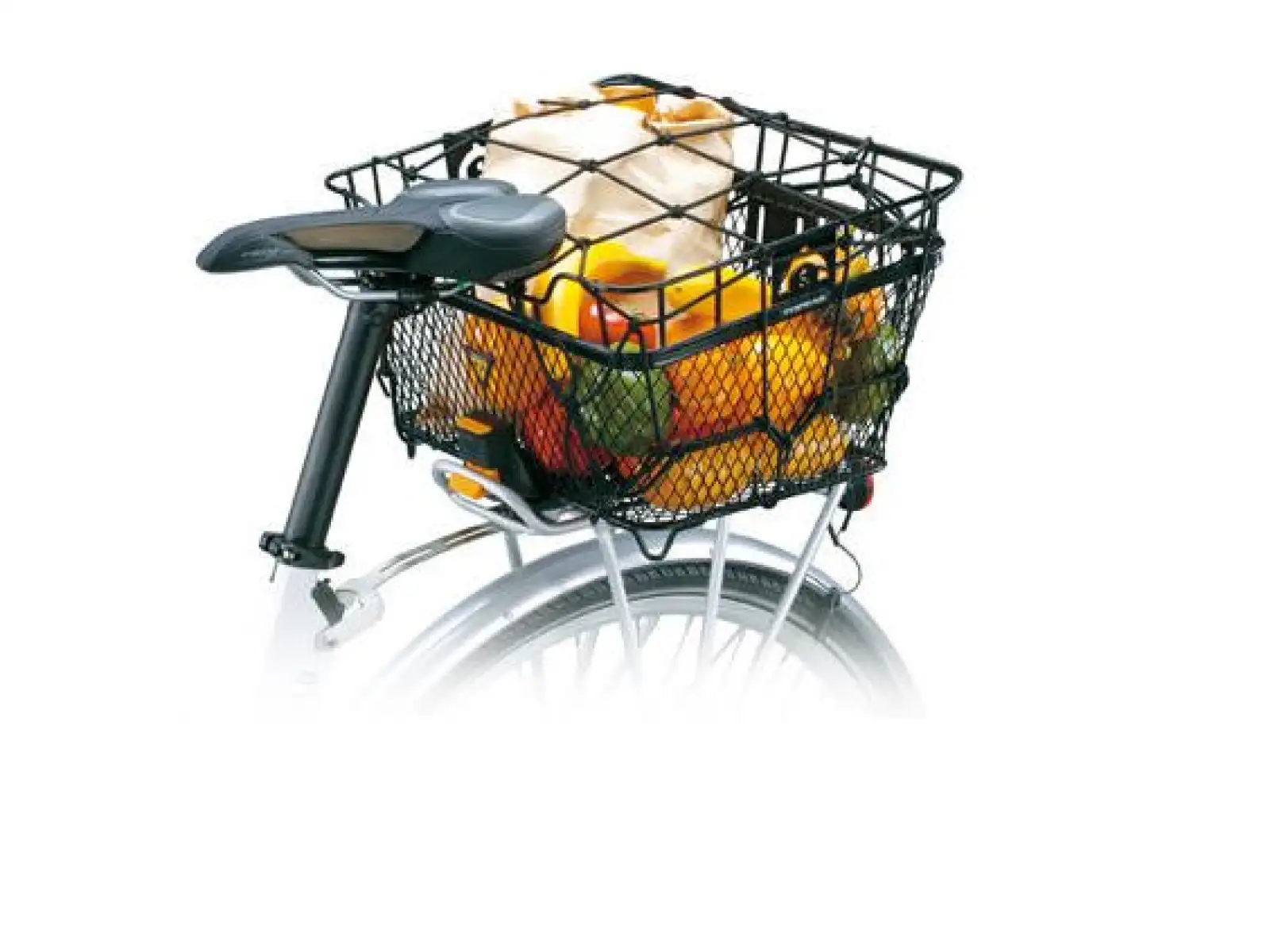 Topeak Cargo Net siatka na koszyk