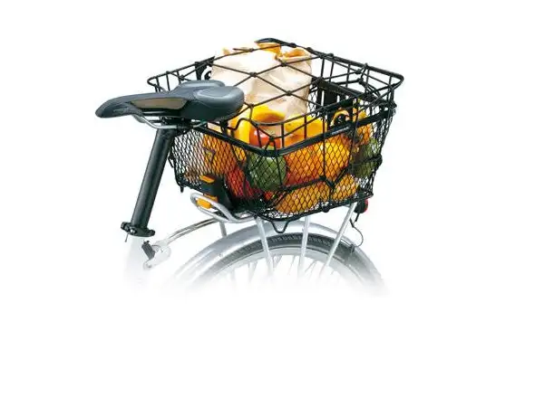 Topeak Cargo Net siatka na koszyk