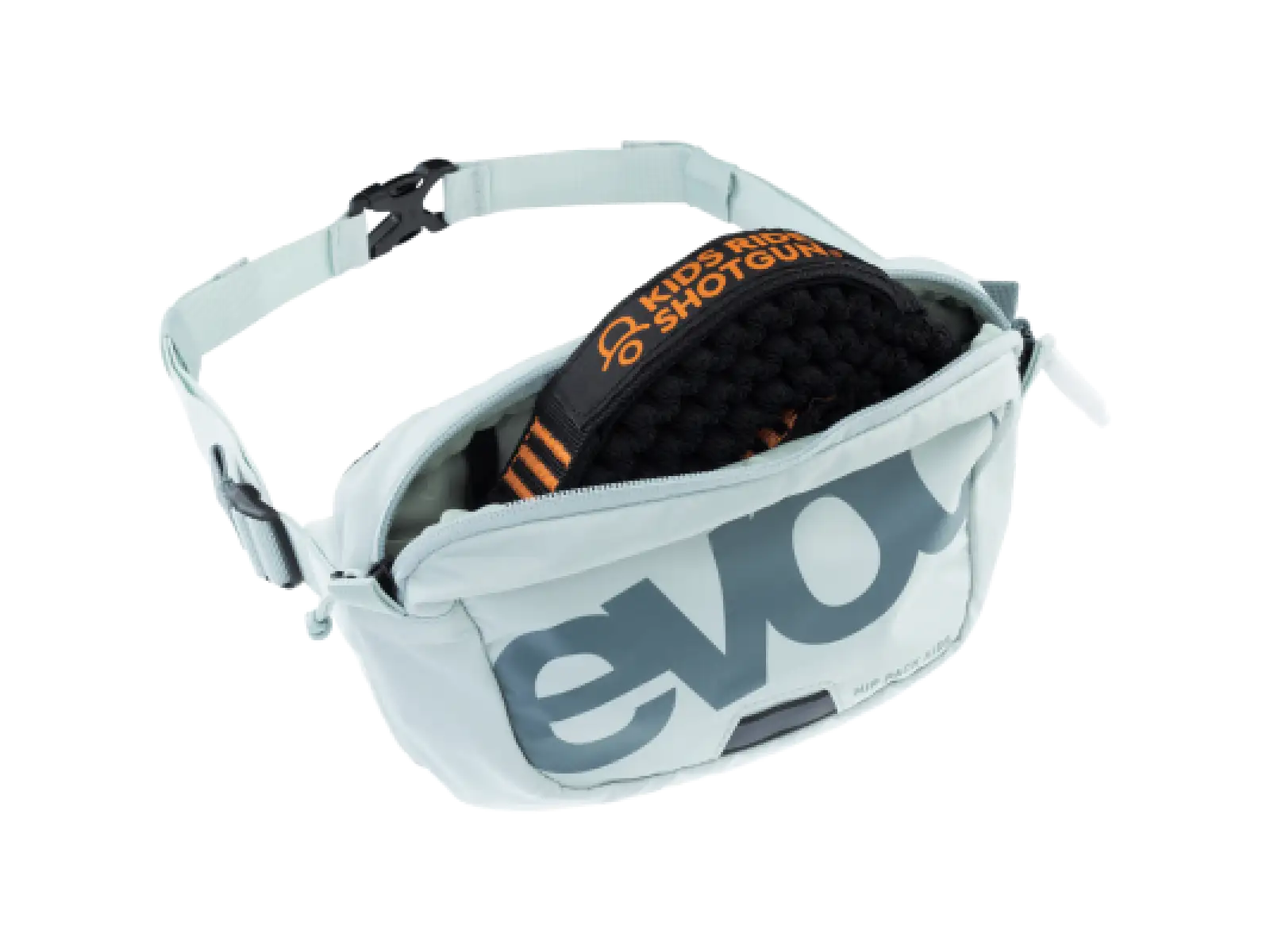 Evoc Hip Pack dziecięca rowerowa nerka Mint