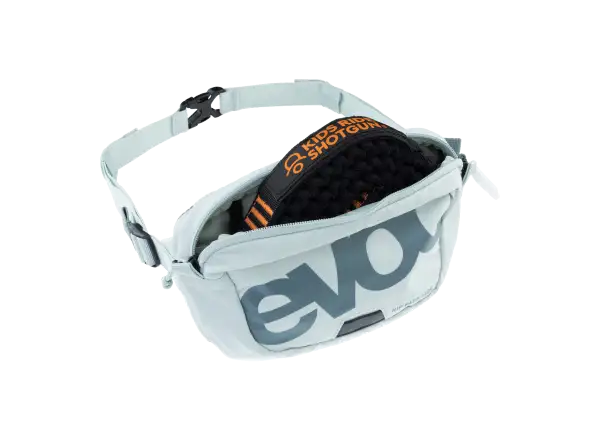 Evoc Hip Pack dziecięca rowerowa nerka Mint