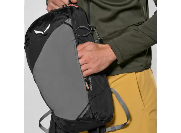 Salewa plecak Pedroc Active 16 l Black Out