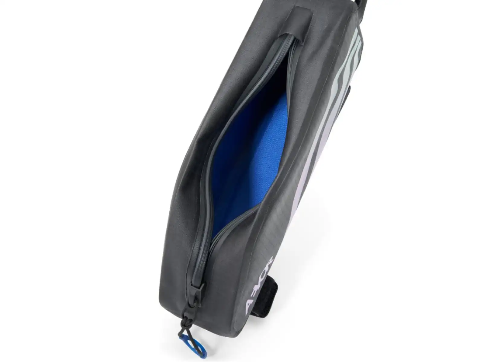 Aevor Top Tube Pack Road Proof torba na górną rurę ramy 1 l Night Rider