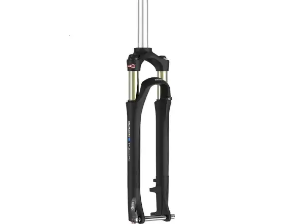 SR Suntour NRX-E Air RL Disc 63 mm 28" amortyzowany widelec