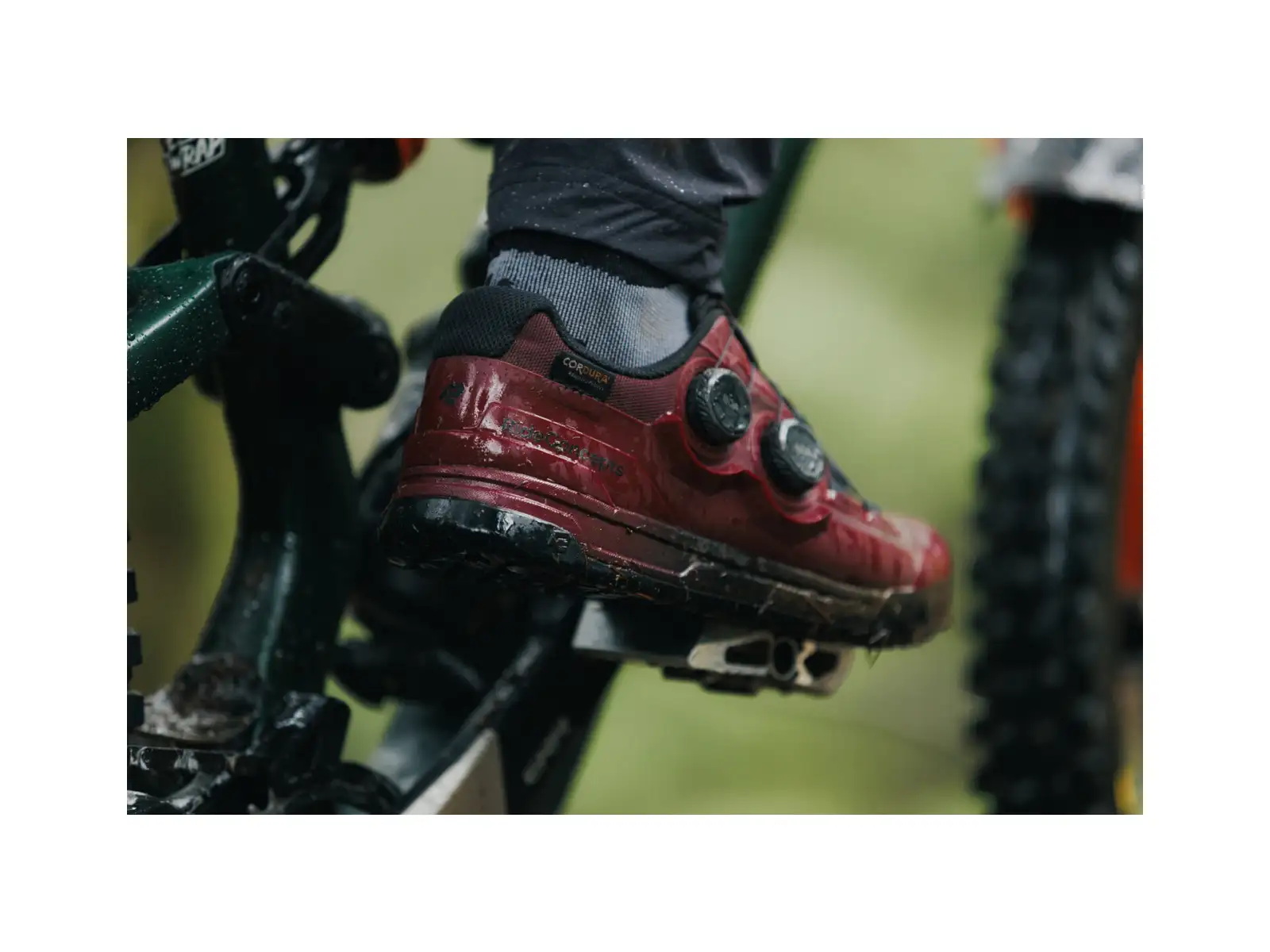 Ride Concepts Hellion Elite BOA męskie buty czarna