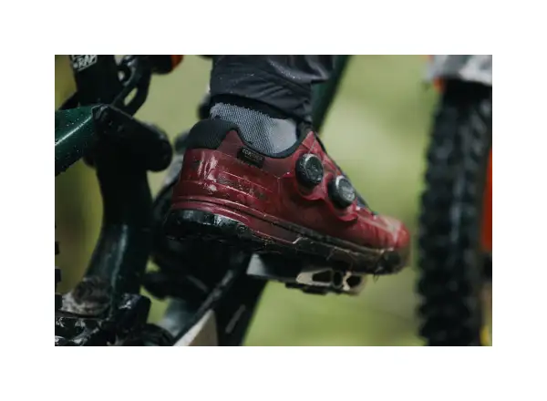 Ride Concepts Hellion Elite BOA męskie buty czarna