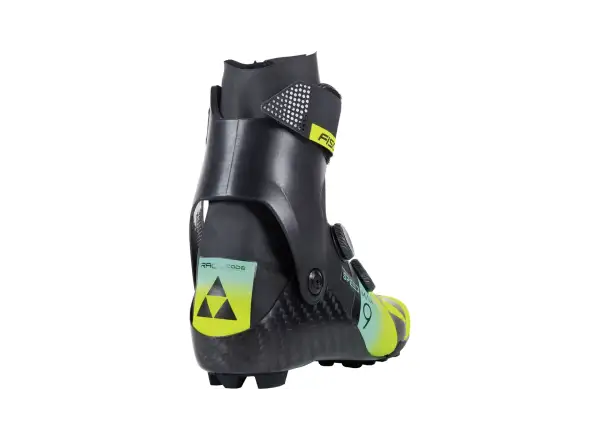 Fischer SpeedMax 9 Skate RL BOA buty do biegania na nartach