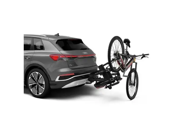Thule Epos uchwyt na hak do przewozu 3 rowerów