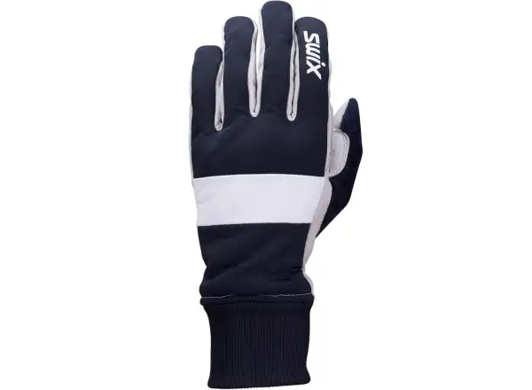 Swix Cross męskie rękawice Blue/White