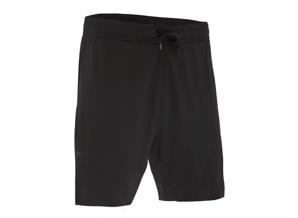 Silvini Lagiano męskie spodenki Black