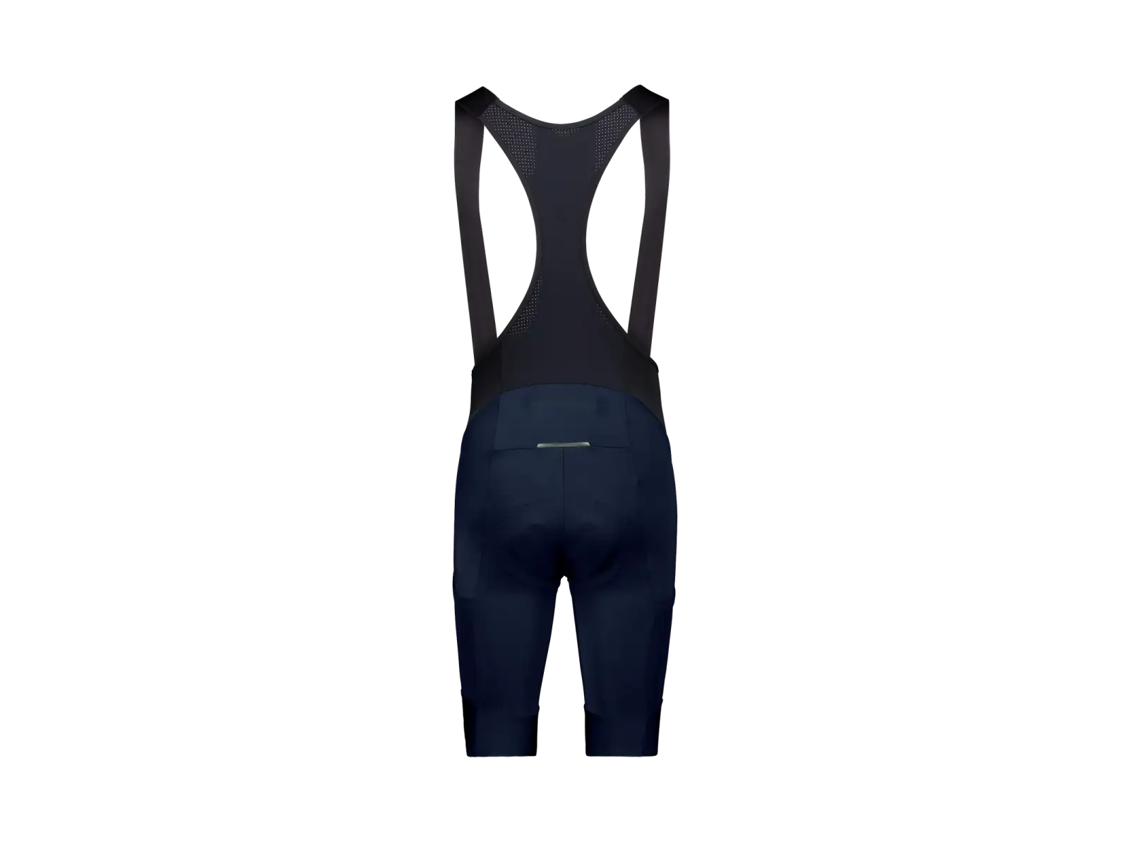 POC Cadence Cargo Bib męskie spodenki z szelkami i wkładką Apatite Navy